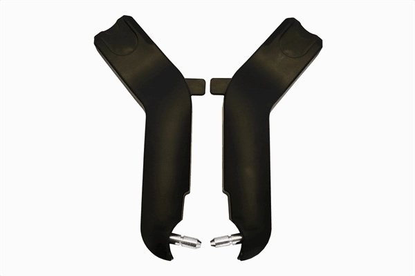 Silver Cross Jet Universal Car Seat Adaptor