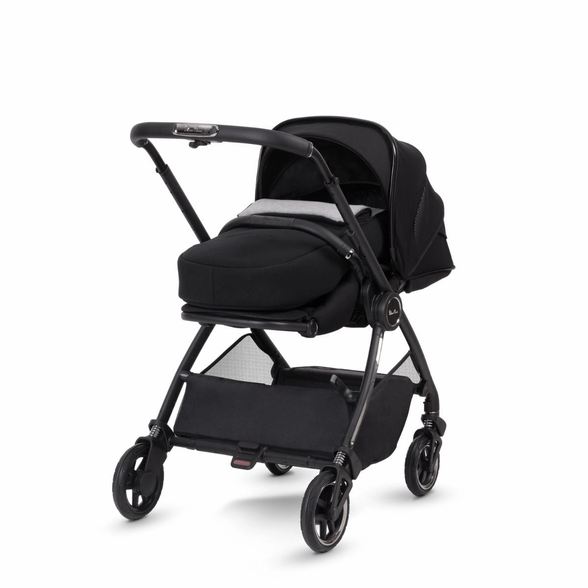 Silver Cross Newborn Pod for Dune / Reef Stroller