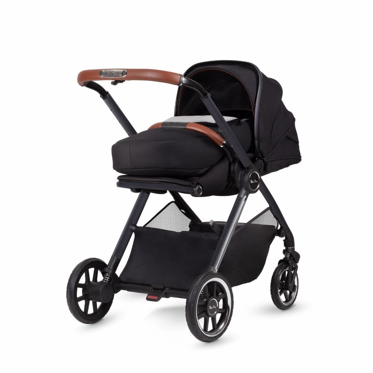 Silver Cross Newborn Pod for Dune / Reef Stroller