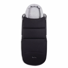 Silver Cross Newborn Pod for Dune / Reef Stroller