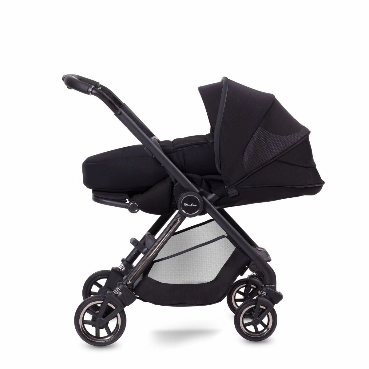 Silver Cross Newborn Pod for Dune / Reef Stroller