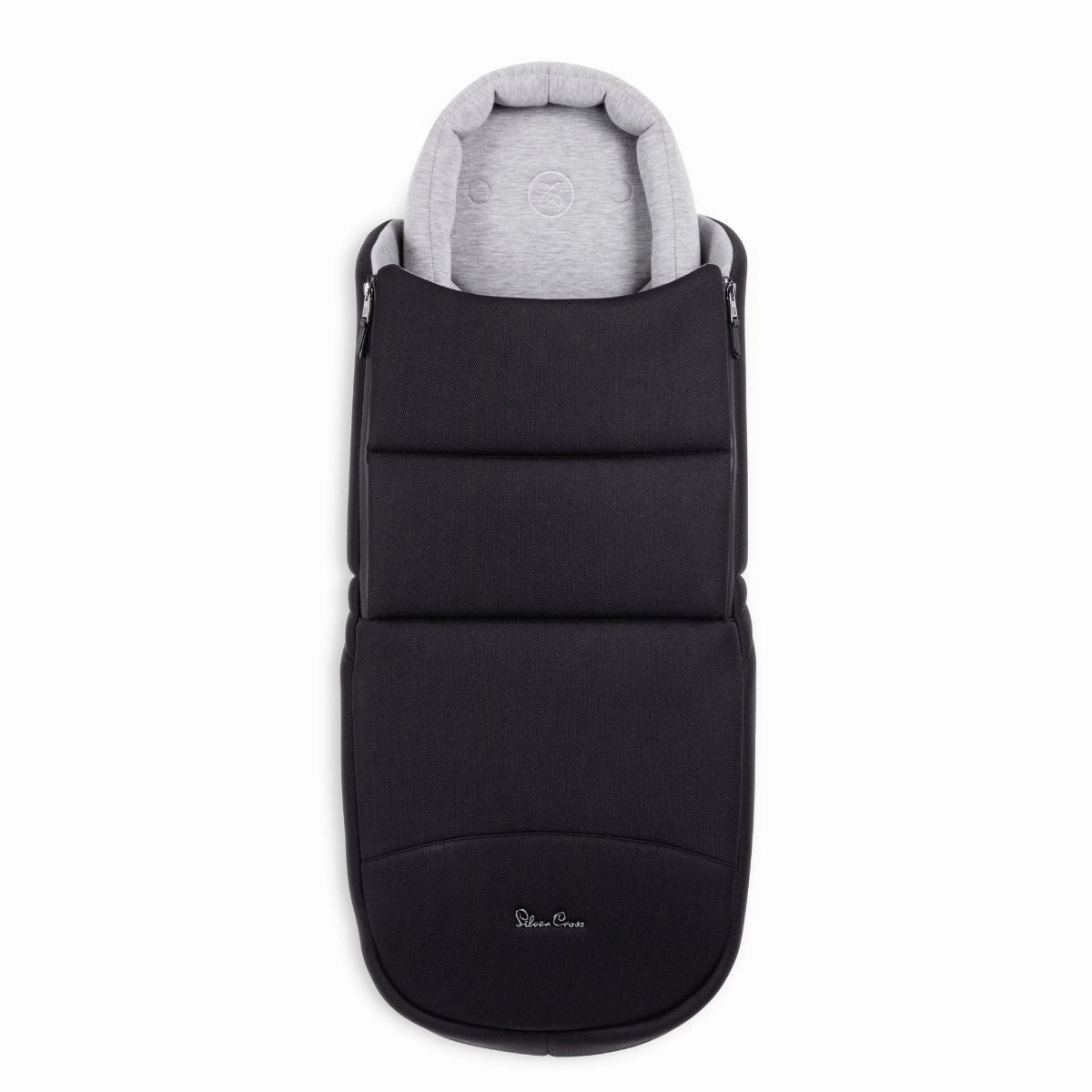 Silver Cross Newborn Pod for Dune / Reef Stroller