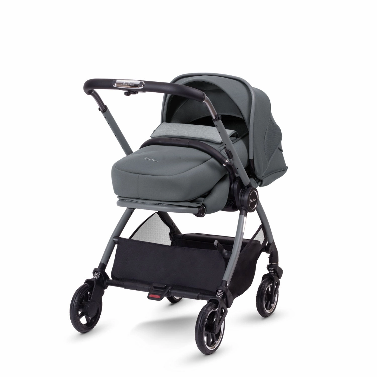 Silver Cross Newborn Pod for Dune Stroller