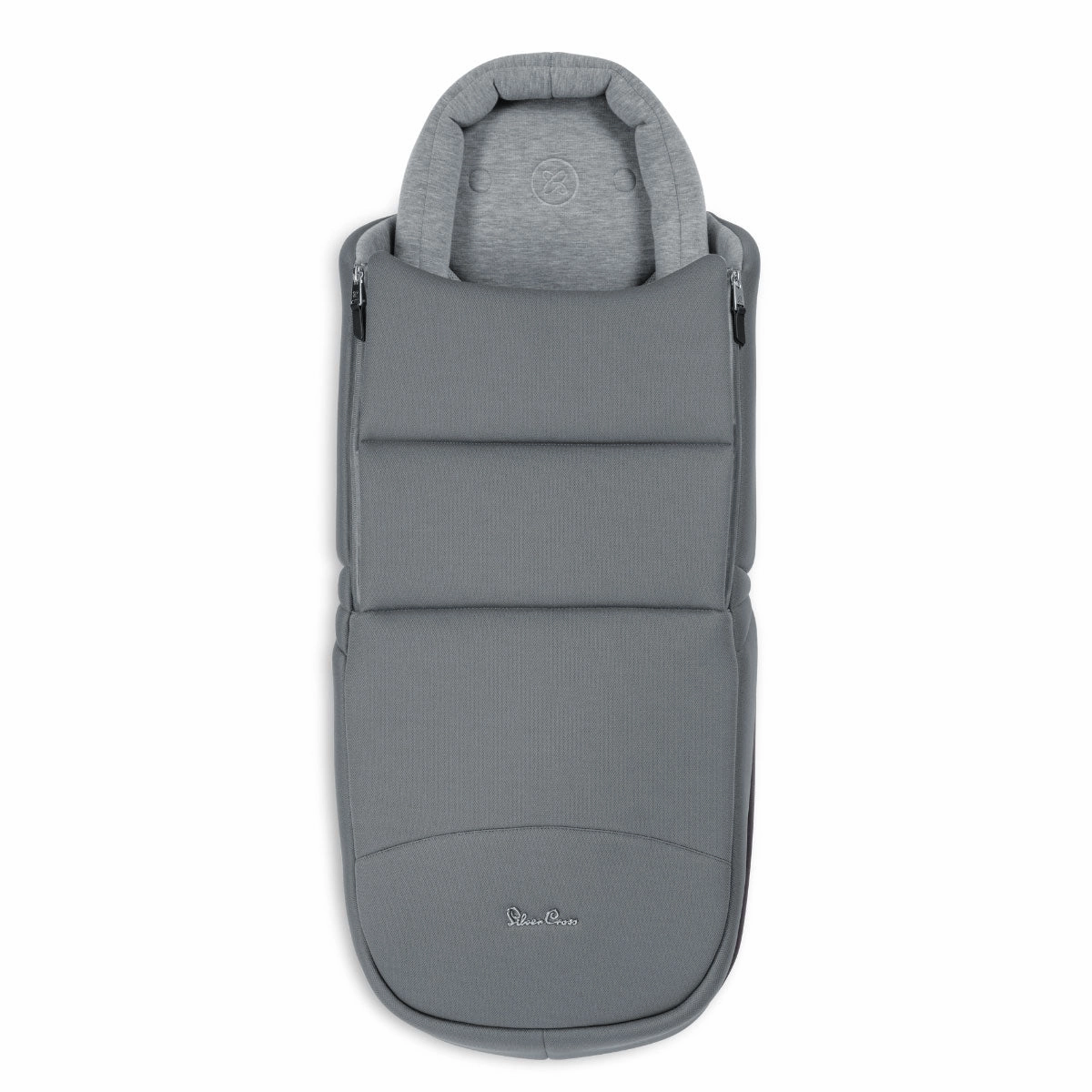 Silver Cross Newborn Pod for Dune Stroller