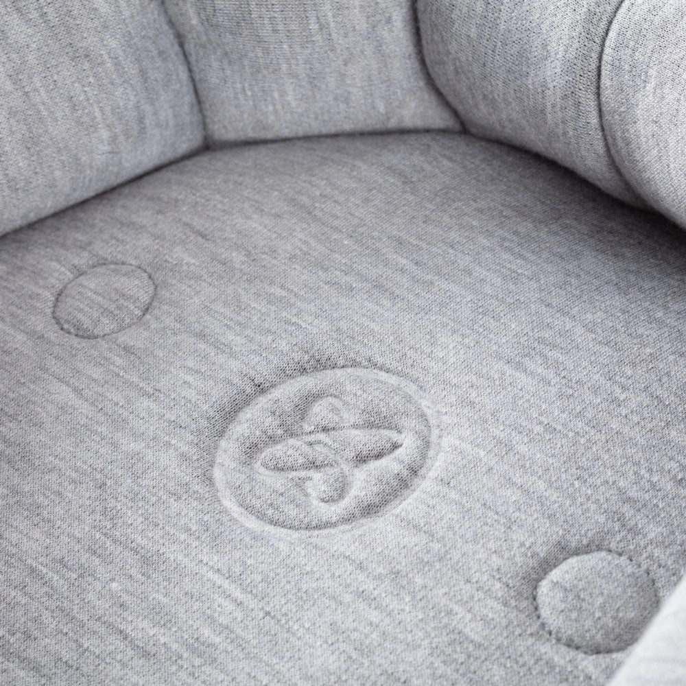 Silver Cross Newborn Pod for Dune Stroller