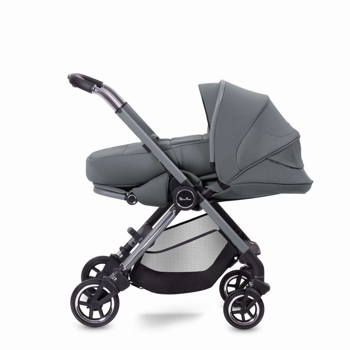 Silver Cross Newborn Pod for Dune Stroller