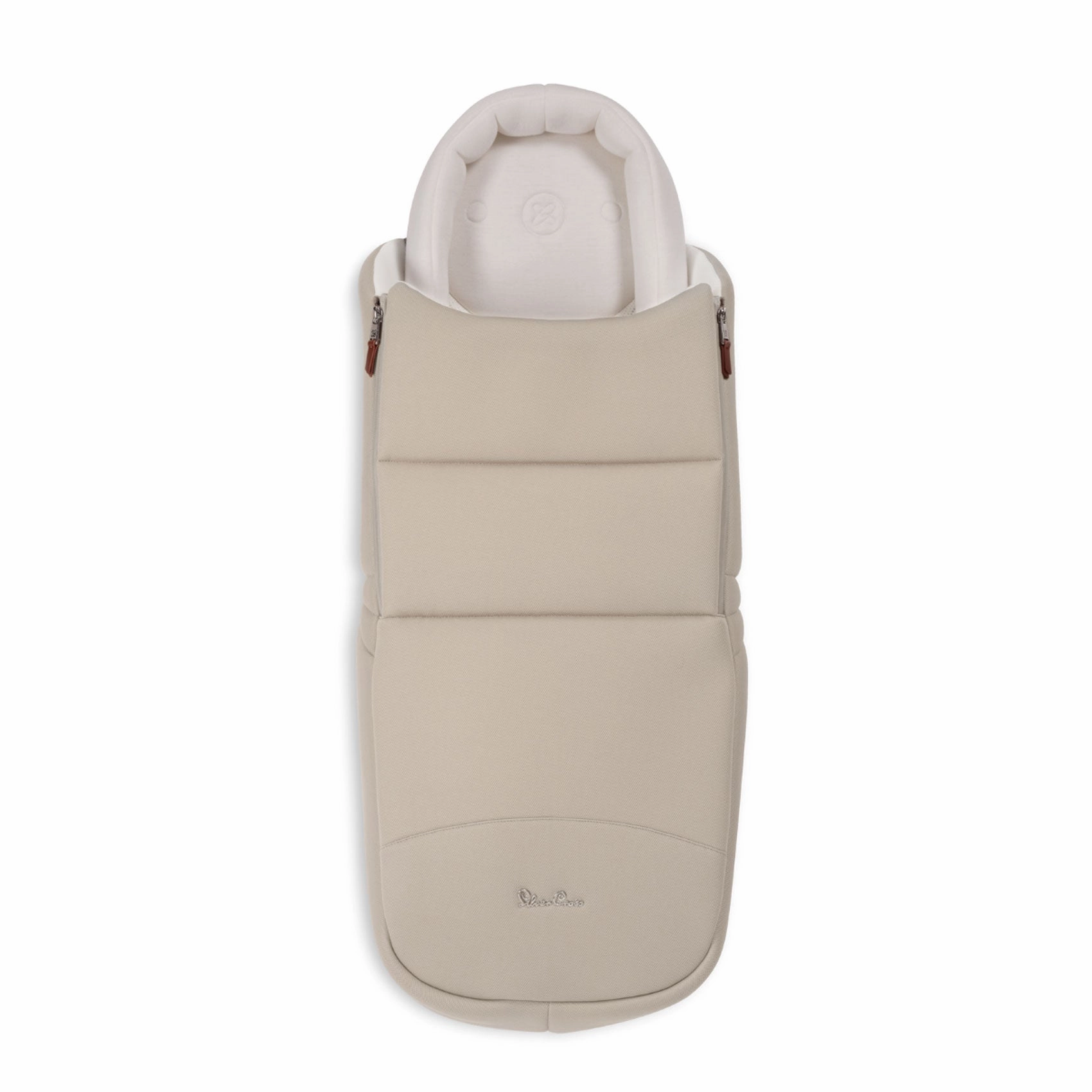 Silver Cross Newborn Pod for Dune Stroller