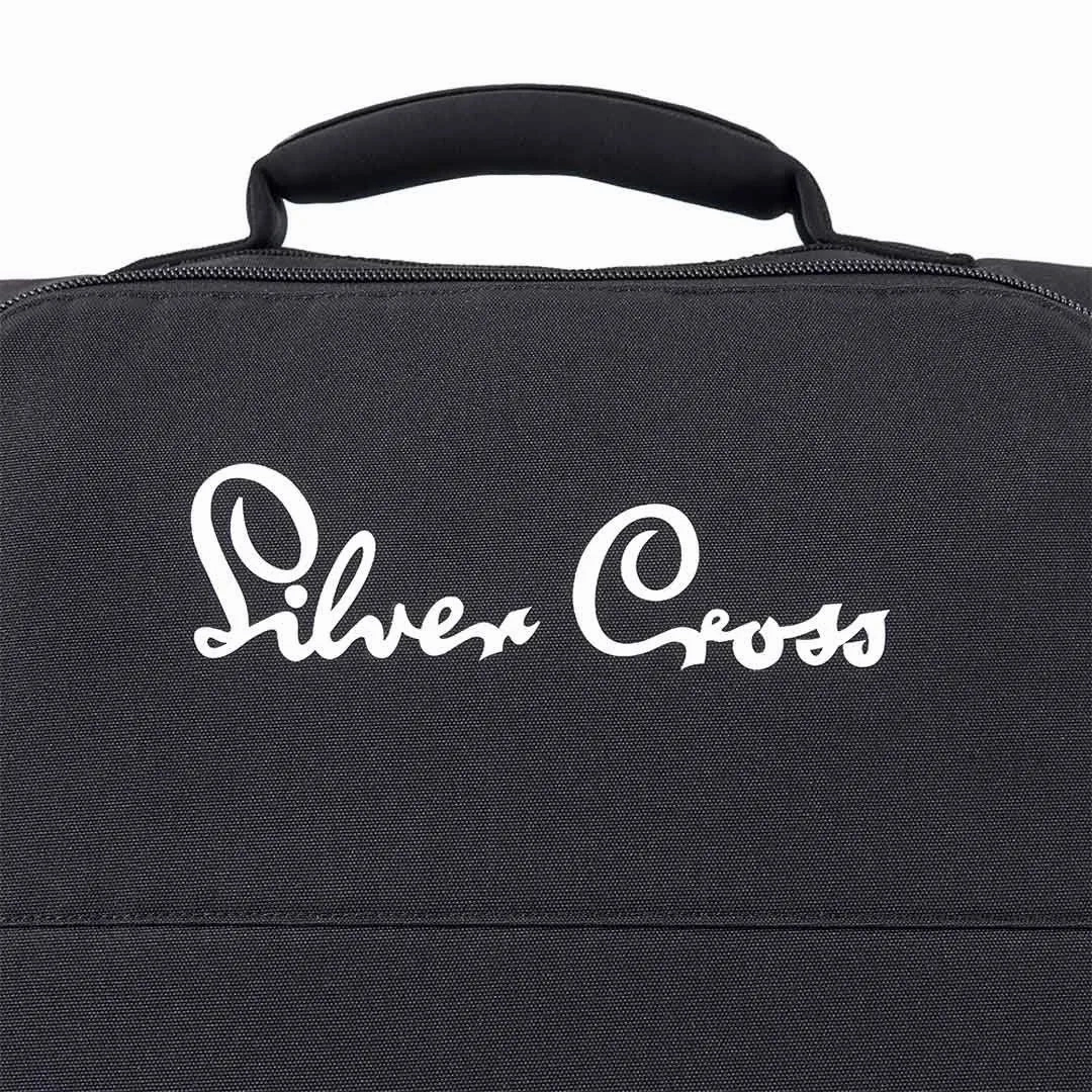 Silver Cross Optima Travel Bag