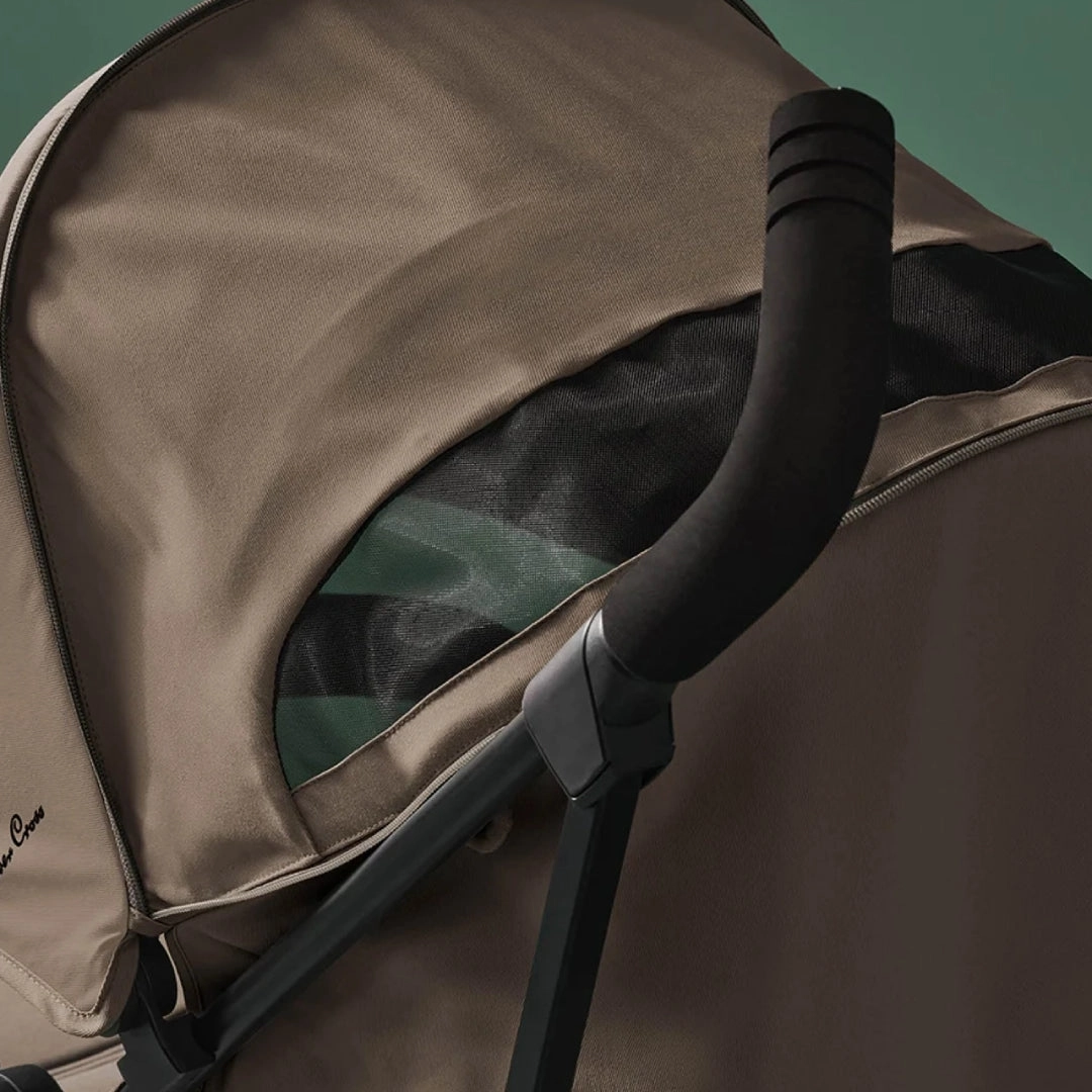 Silver Cross Pop 2 Pushchair - Cobble
