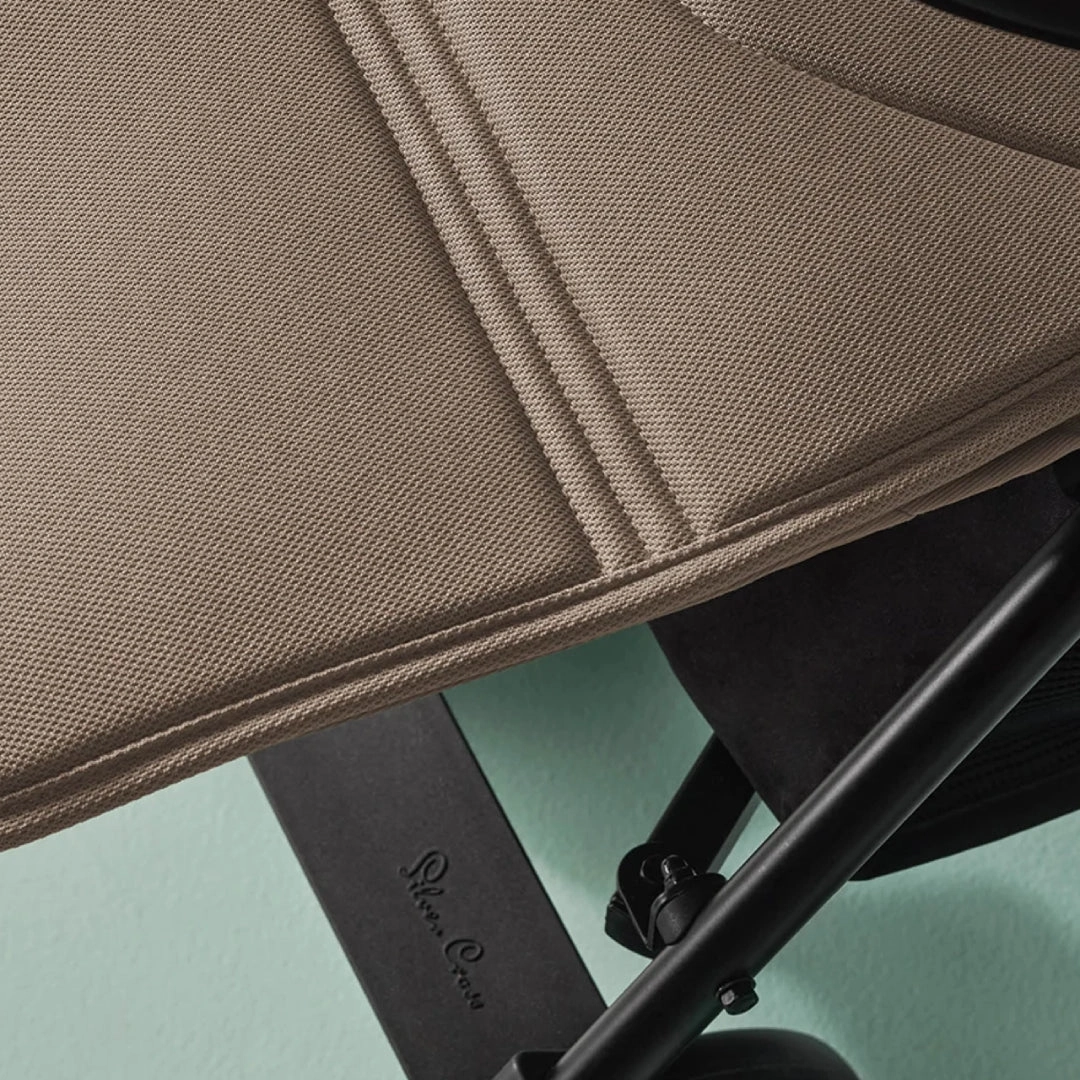 Silver Cross Pop 2 Pushchair - Cobble