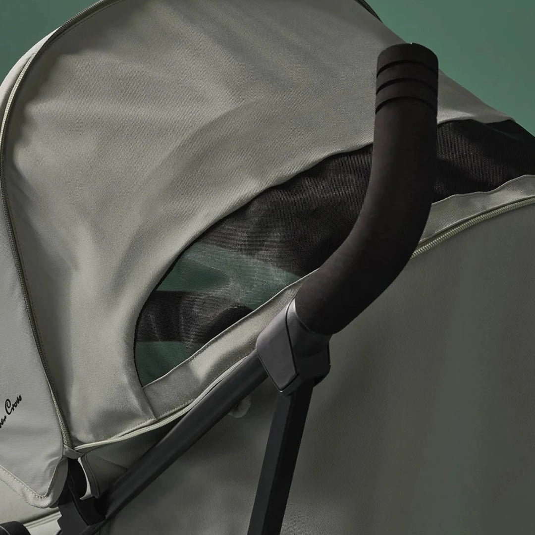 Silver Cross Pop 2 Pushchair - Sage