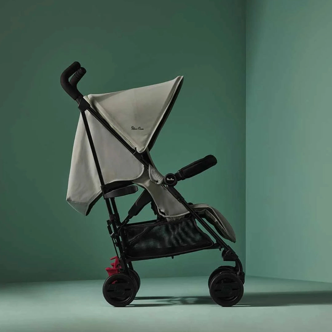 Silver Cross Pop 2 Pushchair - Sage