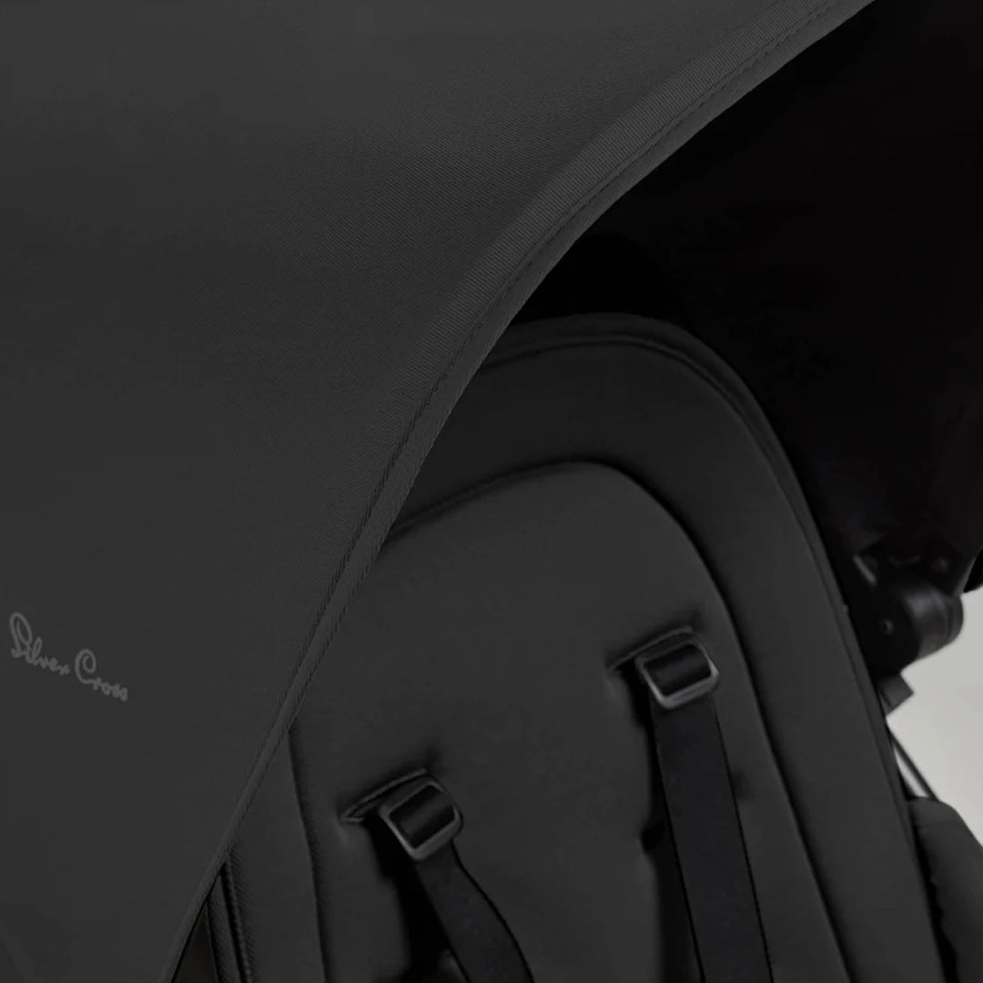 Silver Cross Pop 2 Pushchair - Space