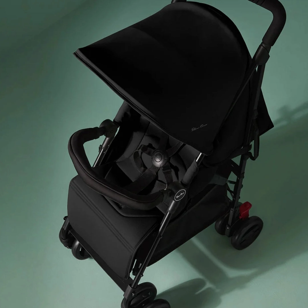 Silver Cross Pop 2 Pushchair - Space