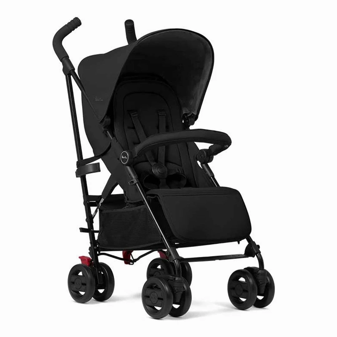 Silver Cross Pop 2 Pushchair - Space
