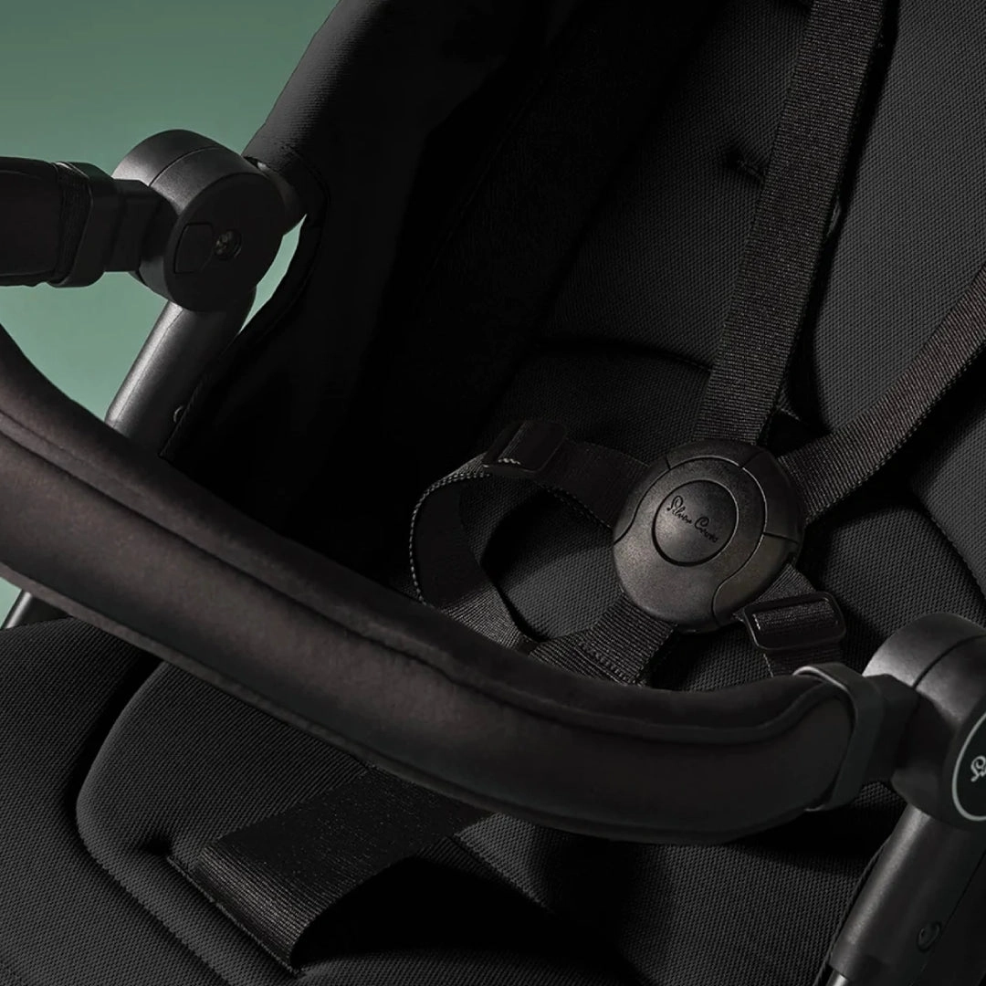 Silver Cross Pop 2 Pushchair - Space