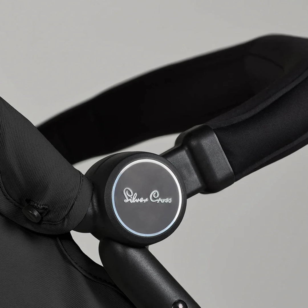 Silver Cross Pop 2 Pushchair - Space