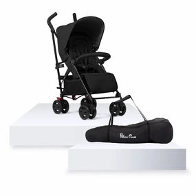 Silver Cross Pop 2 Pushchair - Space