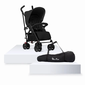 Silver Cross Pop 2 Pushchair - Space