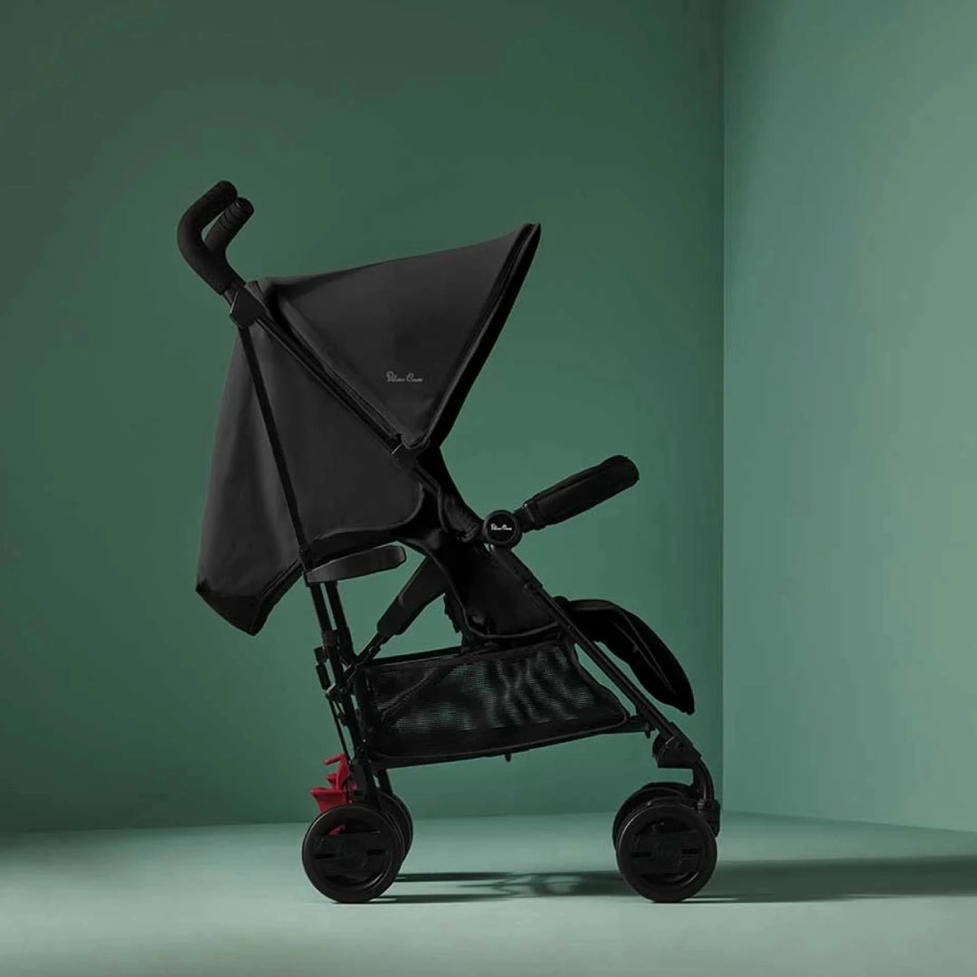 Silver Cross Pop 2 Pushchair - Space