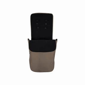 Silver Cross Pop Footmuff (Cobble)