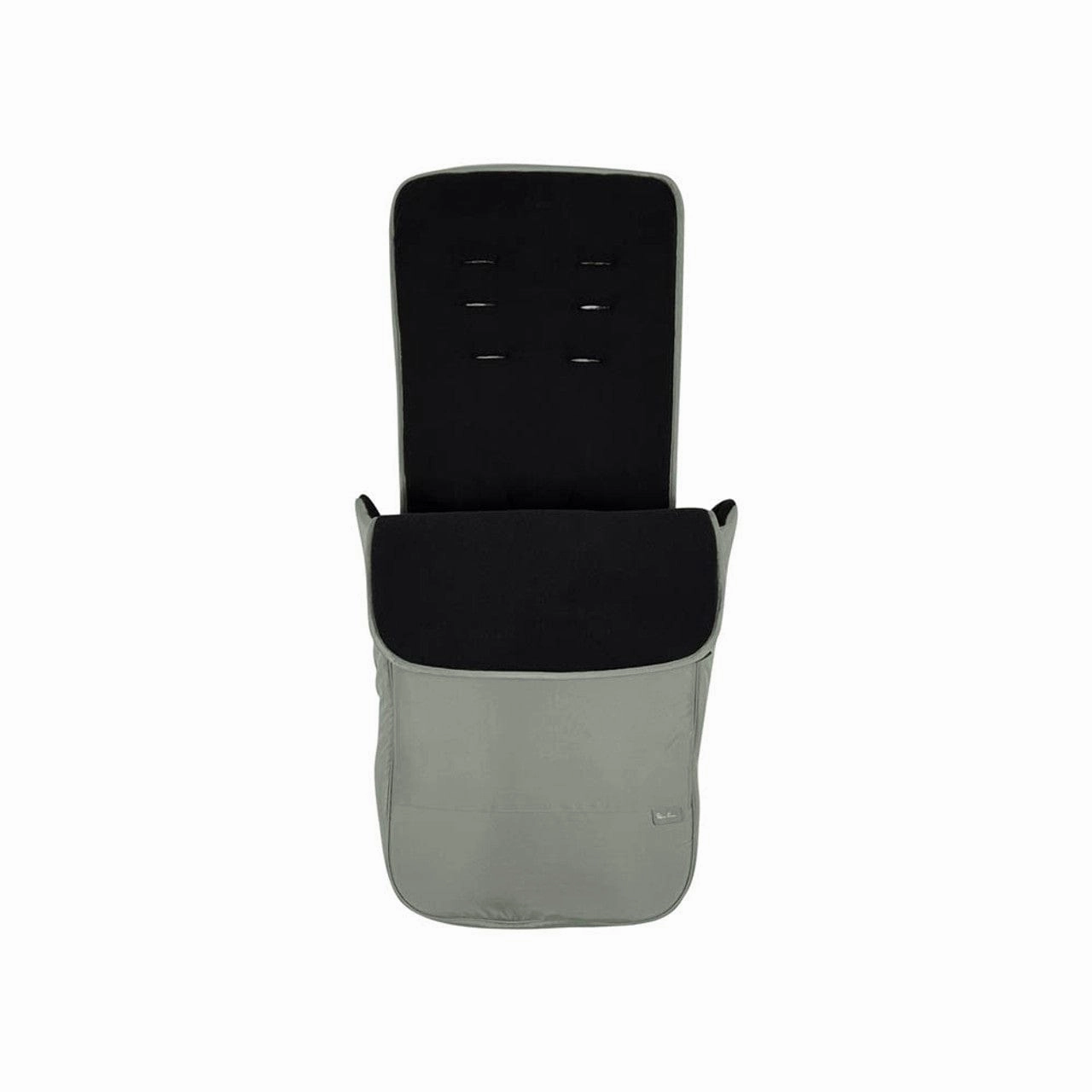 Silver Cross Pop Footmuff (Sage)