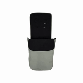Silver Cross Pop Footmuff (Sage)