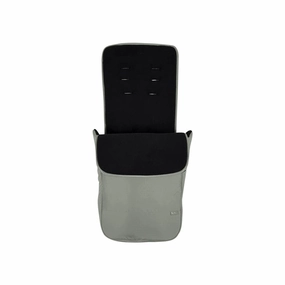 Silver Cross Pop Footmuff (Sage)