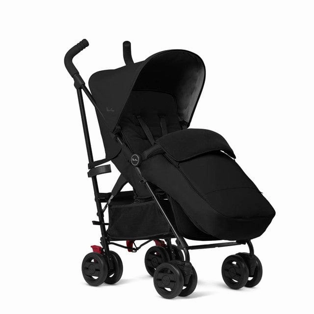 Silver Cross Pop Footmuff (Space)