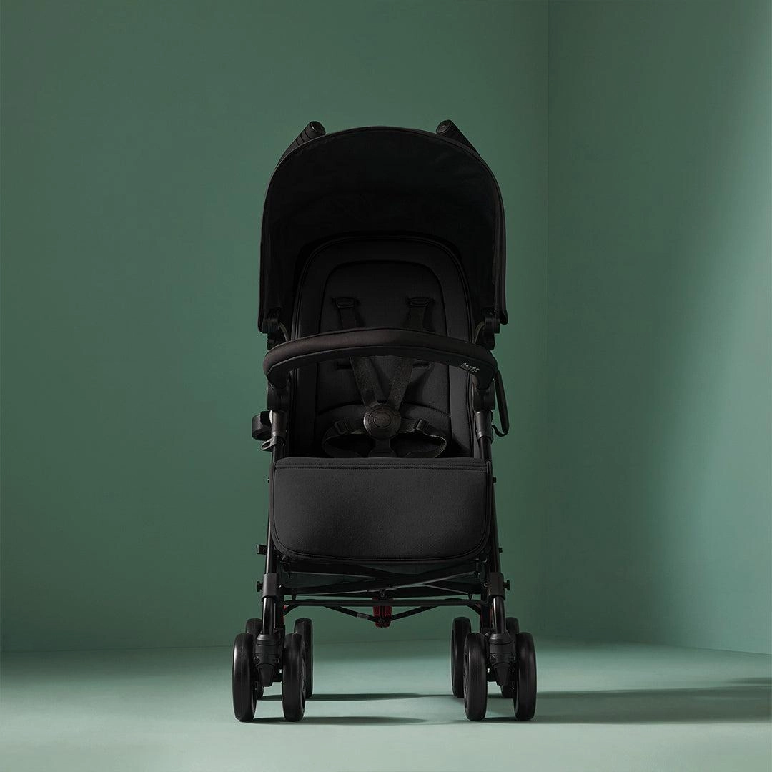 Silver Cross Pop Lightweight Stroller - Space