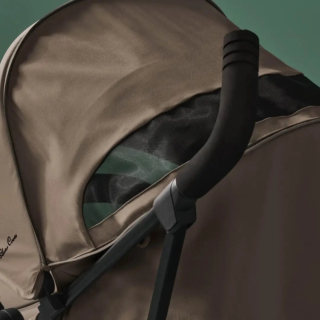 Silver Cross Pop Pushchair - Cobble