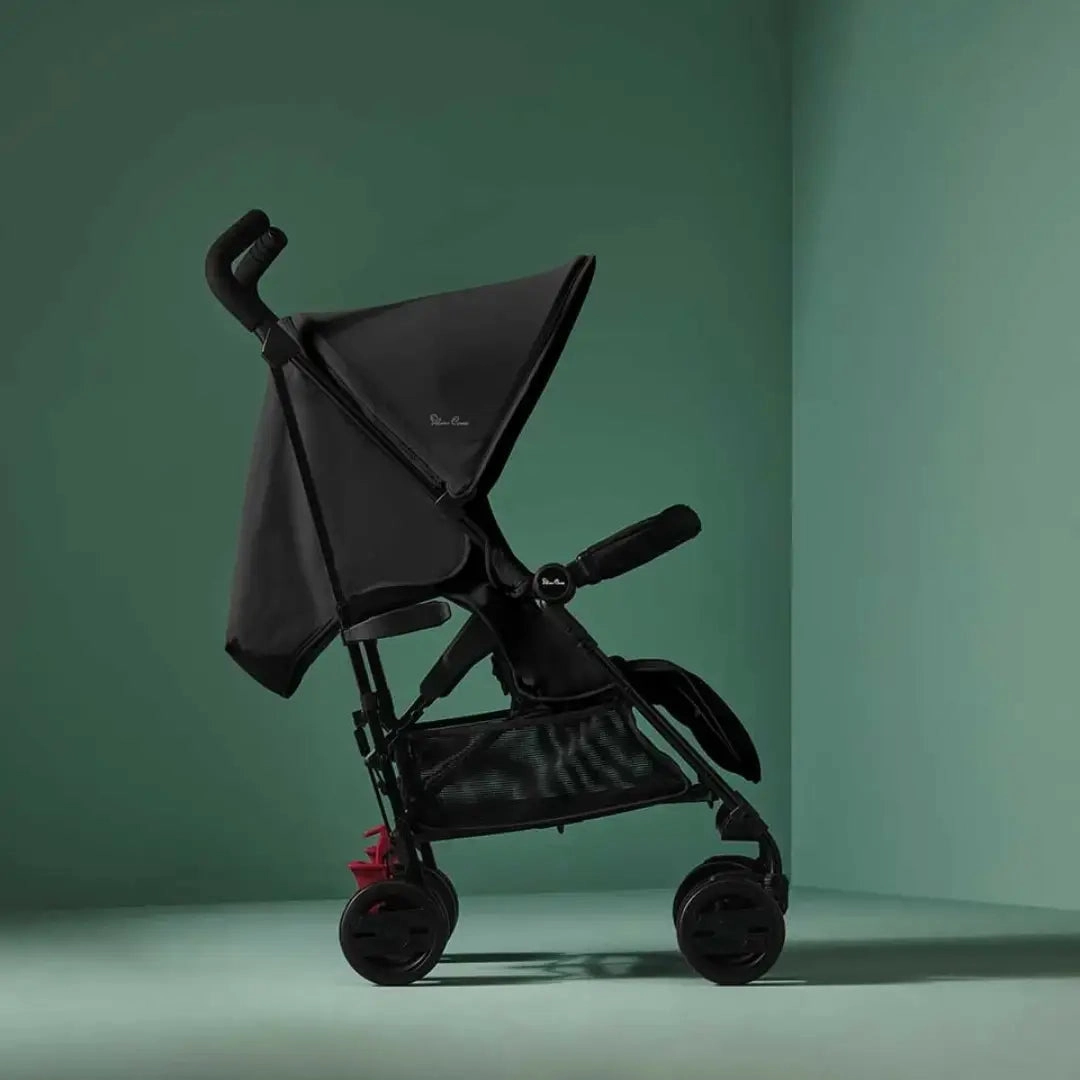 Silver Cross Pop Pushchair - Space
