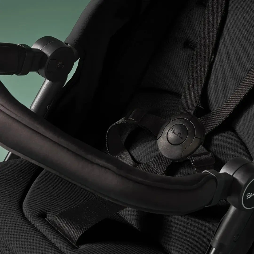 Silver Cross Pop Pushchair - Space