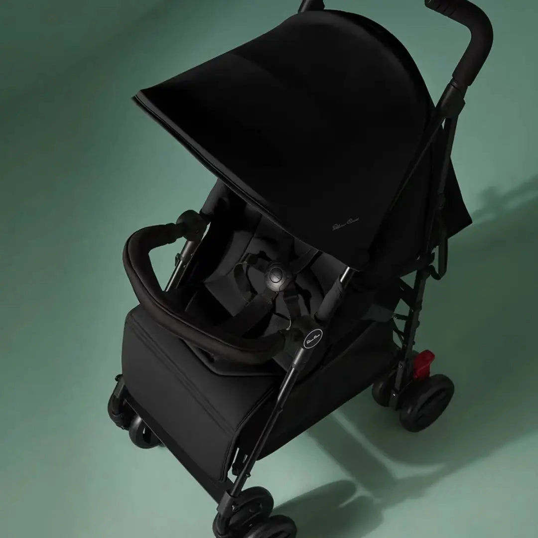 Silver Cross Pop Pushchair - Space