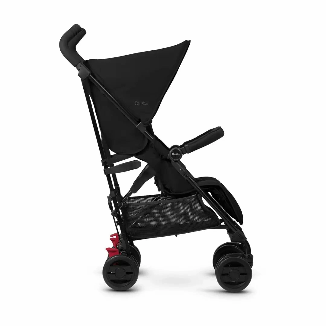 Silver Cross Pop Pushchair - Space