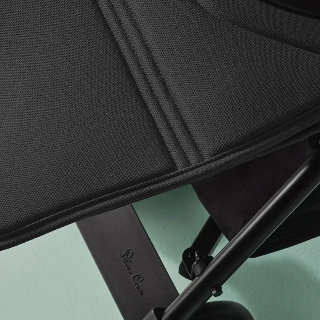 Silver Cross Pop Pushchair - Space