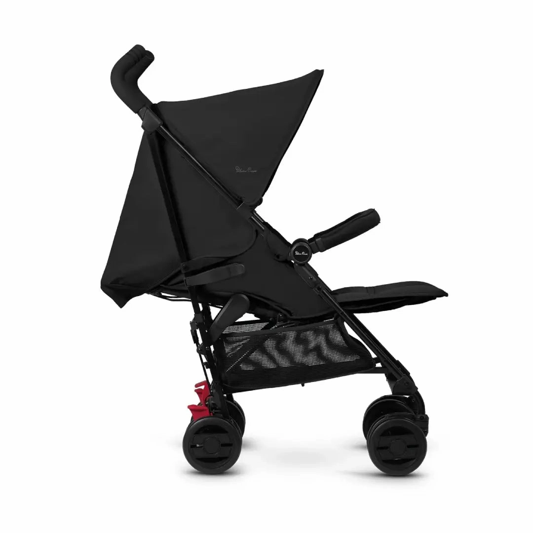 Silver Cross Pop Pushchair - Space