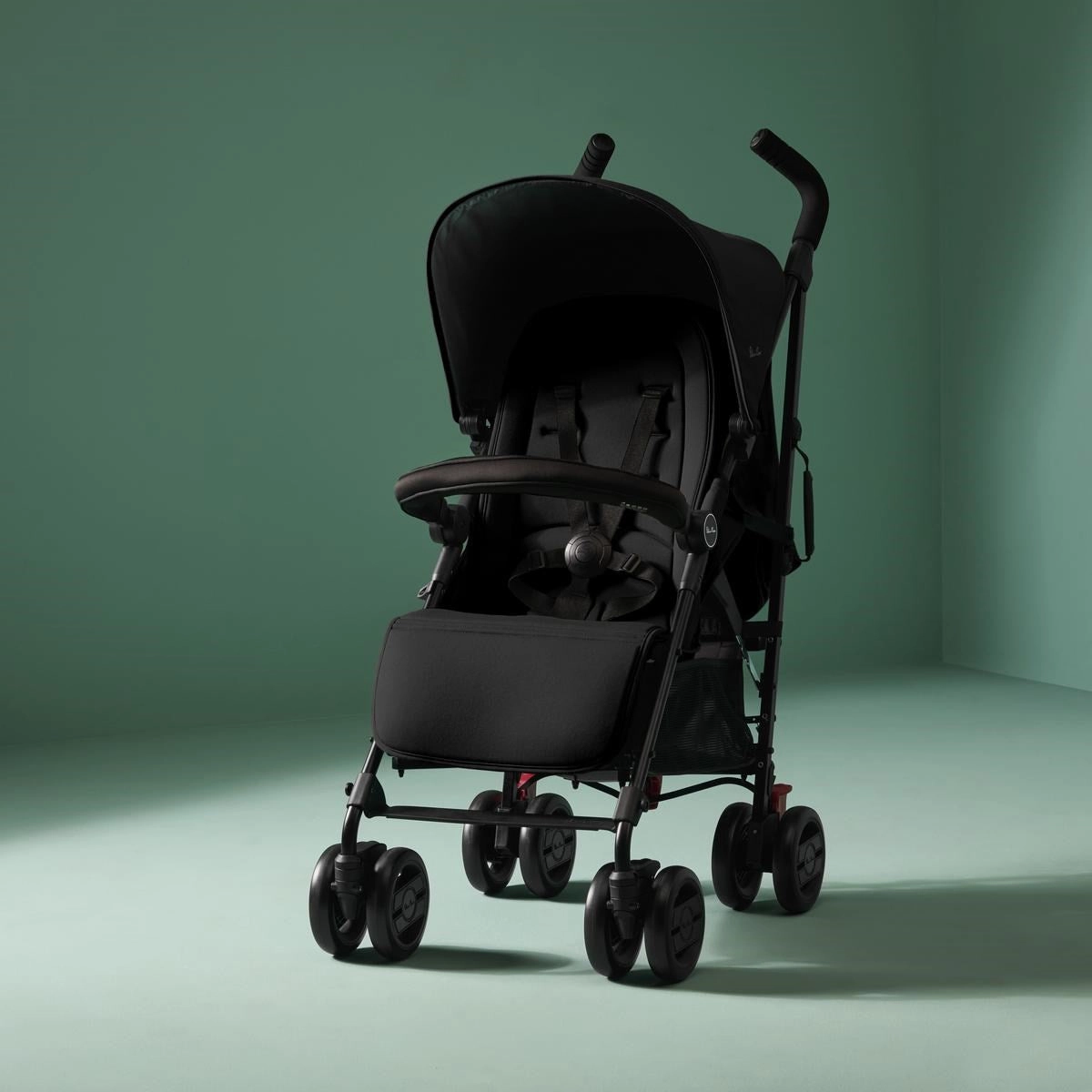 Silver Cross Pop Stroller