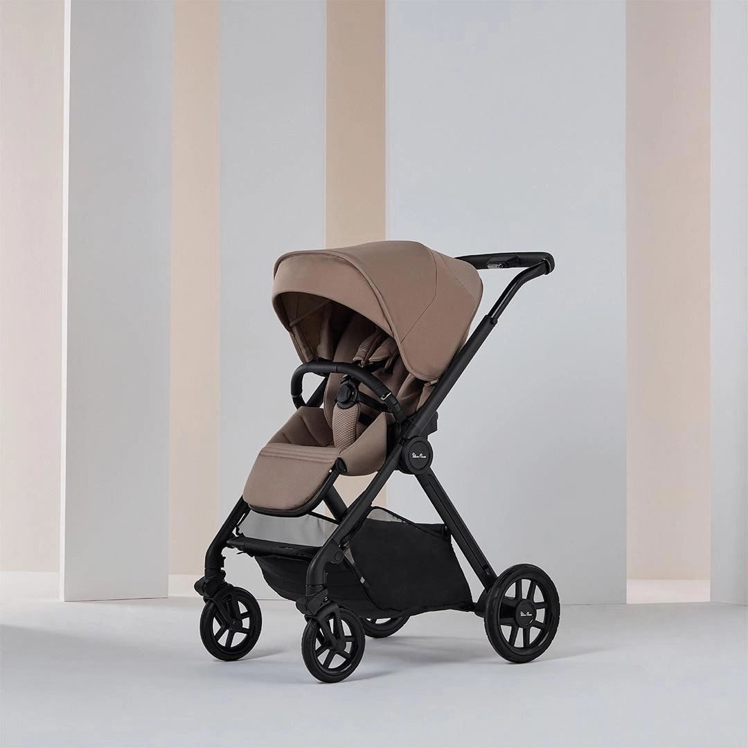 Silver Cross Reef 2   Cloud T Travel System