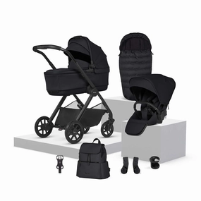 Silver Cross Reef 2 Accessory Bundle - Space