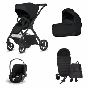 Silver Cross Reef 2 Cloud T Ultimate Bundle - Space