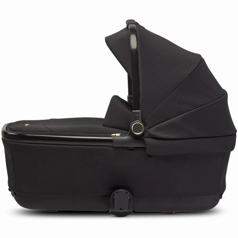 Silver Cross Reef 2 First Bed Folding Bassinet (2025 Edition)