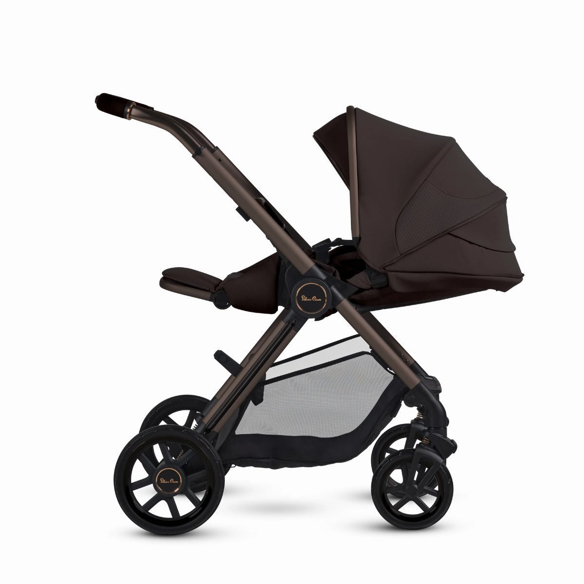 Silver Cross Reef 2 Multi-terrain Modular Stroller