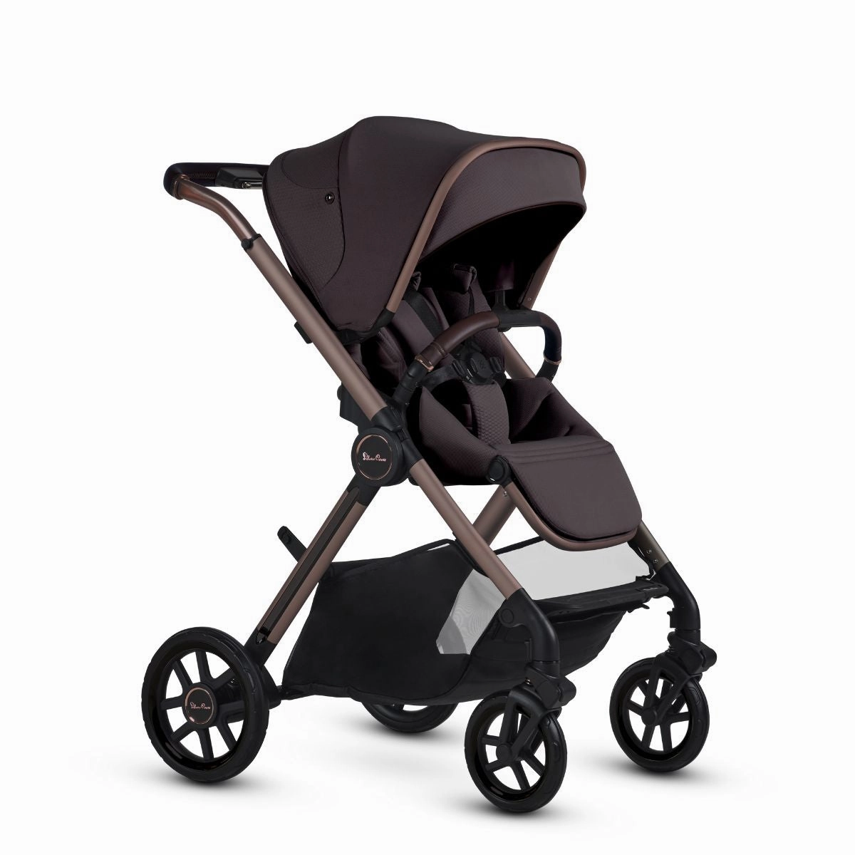 Silver Cross Reef 2 Multi-terrain Modular Stroller