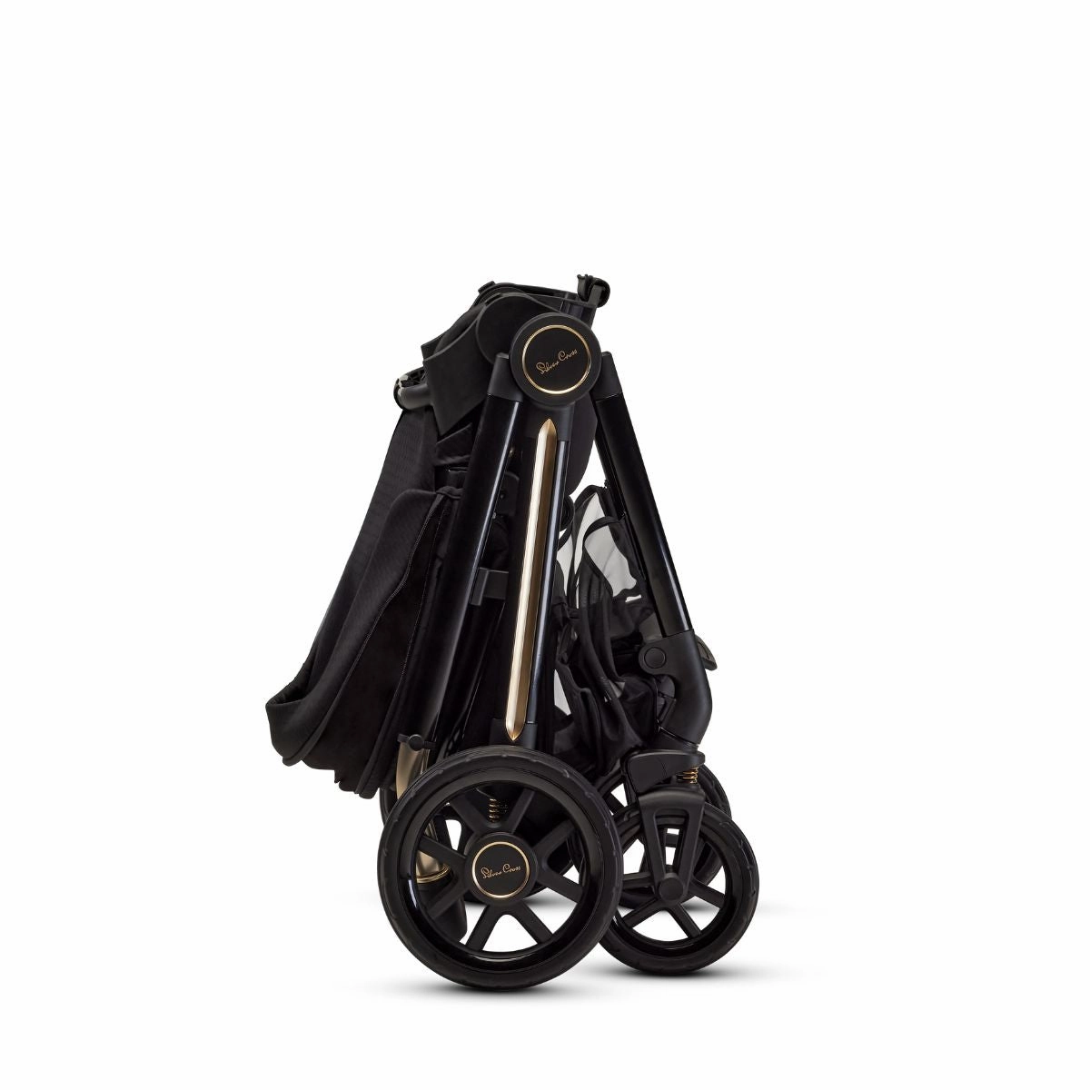 Silver Cross Reef 2 Multi-terrain Modular Stroller