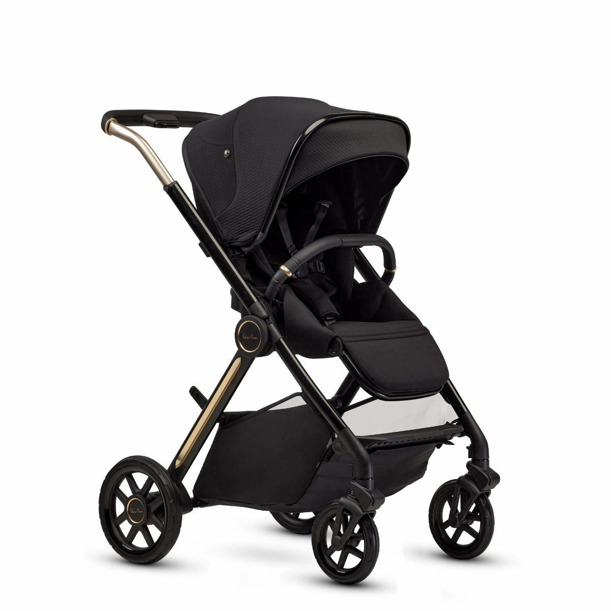 Silver Cross Reef 2 Multi-terrain Modular Stroller