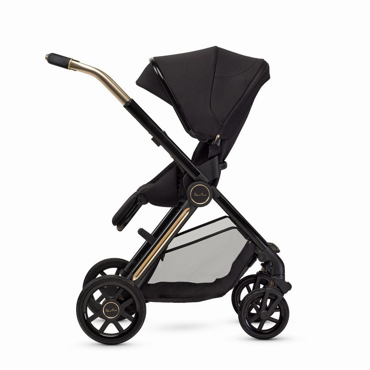 Silver Cross Reef 2 Multi-terrain Modular Stroller