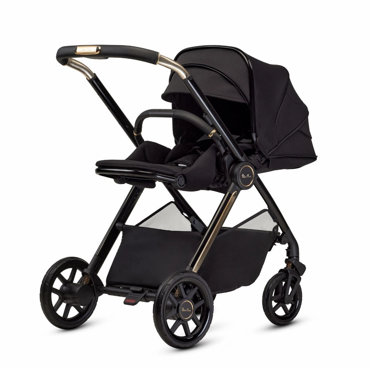 Silver Cross Reef 2 Multi-terrain Modular Stroller