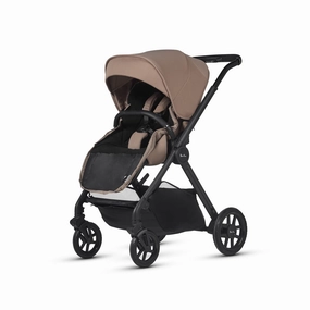 Silver Cross Reef 2 Pushchair - Mocha