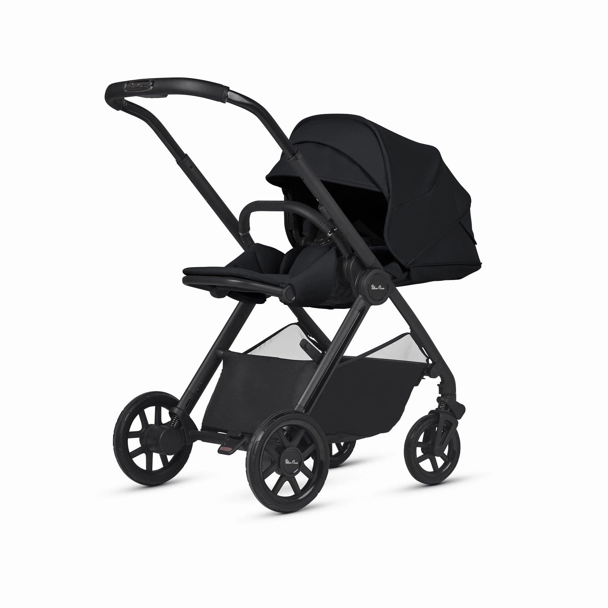 Silver Cross Reef 2 Pushchair - Space